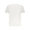 Marina Yachting Bianco Cotton Men T-Shirt