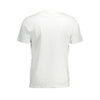 Timberland Bianco Organic Cotton Men's T-Shirt