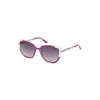 Guess Jeans Viola Injected Women Sunglasses