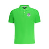 North Sails Verde Cotton Men Polo