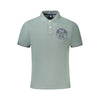 North Sails Verde Cotton Men Polo