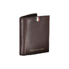 Tommy Hilfiger Marrone Leather Men Wallet