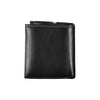 Tommy Hilfiger Nero Leather Men Wallet