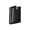 Tommy Hilfiger Nero Leather Men Wallet