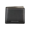 Tommy Hilfiger Nero Leather Men Wallet
