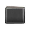Tommy Hilfiger Nero Leather Men Wallet