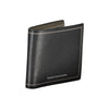 Tommy Hilfiger Nero Leather Men Wallet