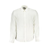 North Sails Bianco Linen Men's Shirt