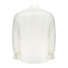 North Sails Bianco Linen Men's Shirt