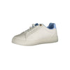 Tommy Hilfiger Azzurro Polyurethane Female Sneaker