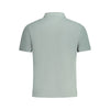 North Sails Verde Cotton Men Polo