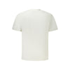 Pepe Jeans Bianco Cotton Men T-Shirt