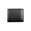 Calvin Klein Black Polyethylene Men Wallet
