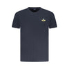 Armata Di Mare Blu Cotton Men T-Shirt