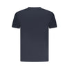 Armata Di Mare Blu Cotton Men T-Shirt