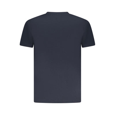 Armata Di Mare Blu Cotton Men T-Shirt