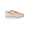 U.S. POLO ASSN. Rosa Poliuretano Donna Sneaker