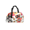 Desigual "Nero Poliuretano Woman Handbag"