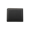Tommy Hilfiger Black Leather Men Wallet