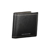 Tommy Hilfiger Nero Leather Men Wallet