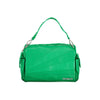 Desigual Verde Polyurethane Women's Handbag