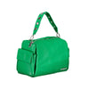 Desigual Verde Polyurethane Women's Handbag