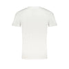 Norway 1963 White Cotton Men's T-Shirt