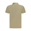 Timberland Green Cotton Polo T-Shirt