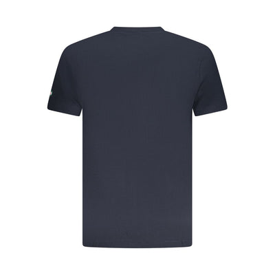Armata Di Mare Blu Cotton Men T-Shirt