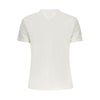 Tommy Hilfiger Beige Cotton Women T-Shirt