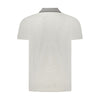 Cavalli Class Grigio Cotton Men Polo