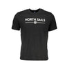 North Sails Verde Cotton Men T-Shirt