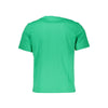 North Sails Verde Cotton Men T-Shirt