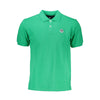 North Sails Verde Cotton Men Polo