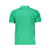 North Sails Verde Cotton Men Polo