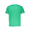 North Sails Verde Cotton Men T-Shirt