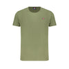 Norway 1963 Verde Cotton Men T-Shirt