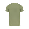 Norway 1963 Verde Cotton Men T-Shirt