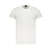 Norway 1963 Bianco Cotton Mens T-Shirt