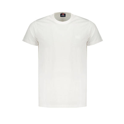 Norway 1963 Bianco Cotton Mens T-Shirt