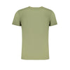 Norway 1963 Verde Cotton Men T-Shirt