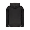 Calvin Klein Nero Cotton Men's Sweatshirt