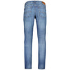 Tommy Hilfiger Blue Organic Cotton Men's Slim Jeans