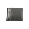 Calvin Klein Nero Leather Men Wallet