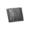 Calvin Klein Nero Leather Men Wallet