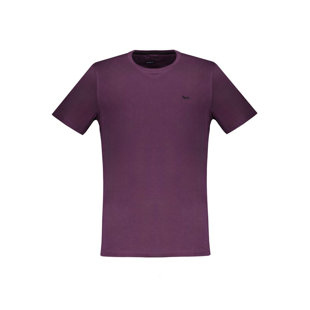 Harmont & Blaine Viola Cotton Men T-Shirt