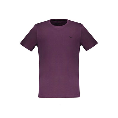 Harmont & Blaine Viola Cotton Men T-Shirt