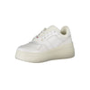 Tommy Hilfiger Bianco Leather Women Sneaker