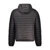North Sails Black Polyamide Men's Jacket