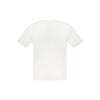 North Sails White Cotton Mens TShirt